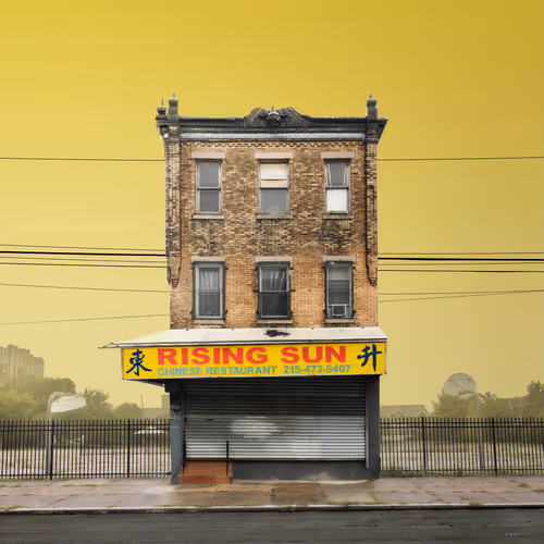 Rowhome #55