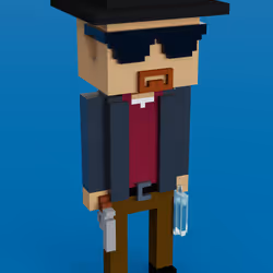 040 - HEISENBERG