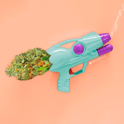 Weed Feed