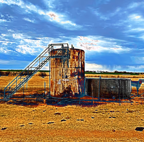 OpenPlainsStudios Collection - old