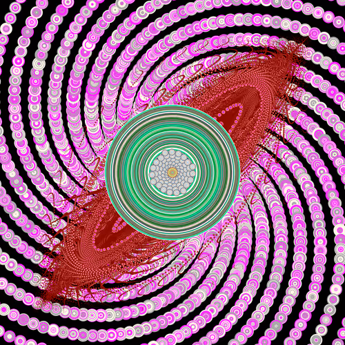 Soul Mandalas