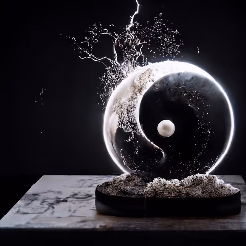 Yvygenesis