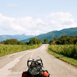 Day 29 - Salmon Arm