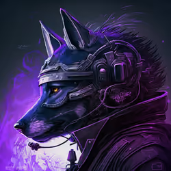 KIRA Cyberpetz #0099
