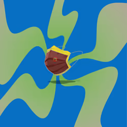 Mask the everything #10