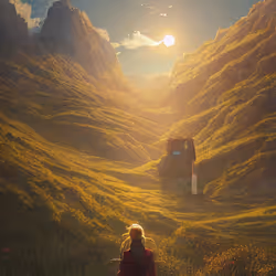 The Forgotten Worlds #28