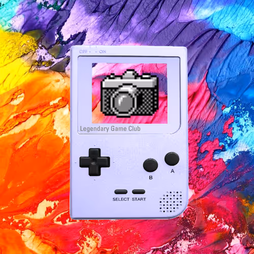 Legendarygameclub