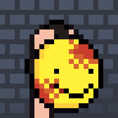 CryptoPunk Var # 0012