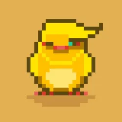 BlockBirds #0227