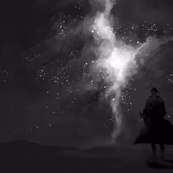The Nomad