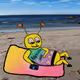 DrunkCryptoBee Collection