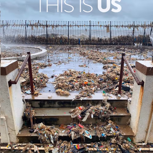 This is us