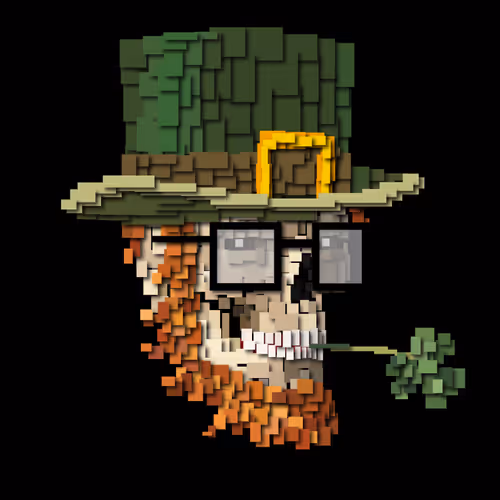 Skullblock