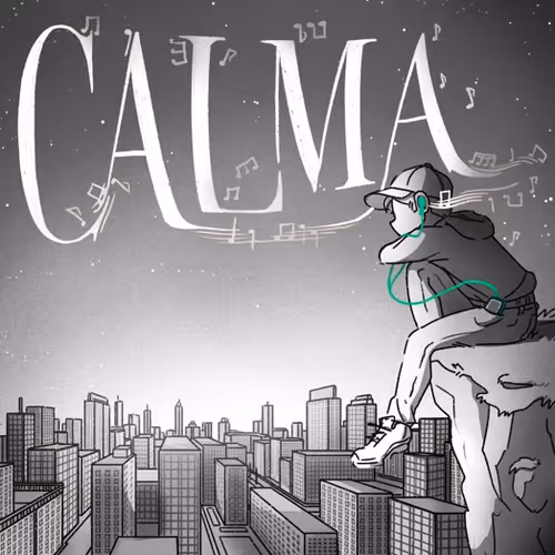 Calma - EARLY HOLDERS
