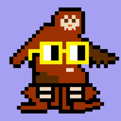 Item #93873607408083771189216868695741650064826726722752364853572460179530450993153 Media