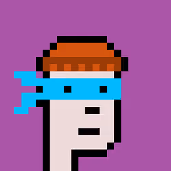 Thief Punk #0279