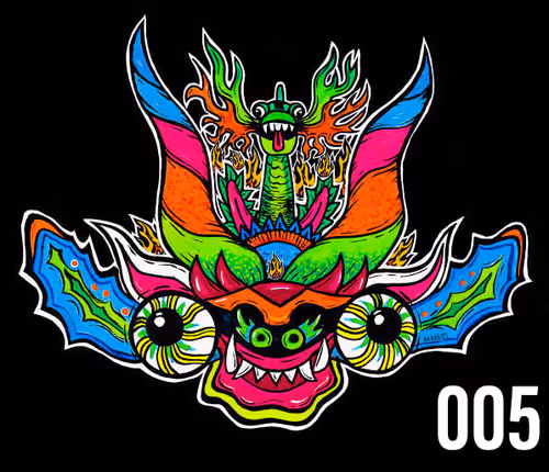 Item #50279562661754942727242285688370140714985532955823530399198225927291237564417 Media