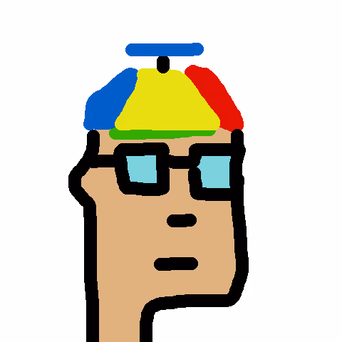 Low Effort Punks