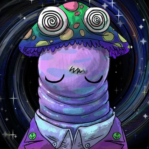 Wormyholes