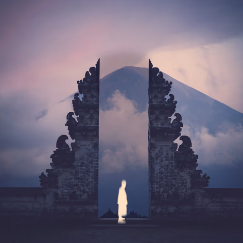 Ghosts Of Bali