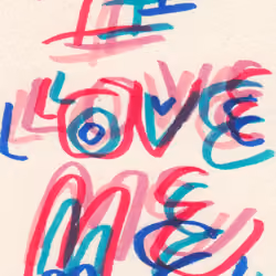 I Love Me - 3/7