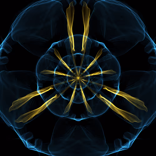 Neon Void #18