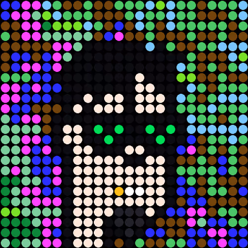 Item #17847435936533025211211971439410780772847529718424771063471586711085191790593 Media