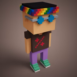 The kidsbits #00021