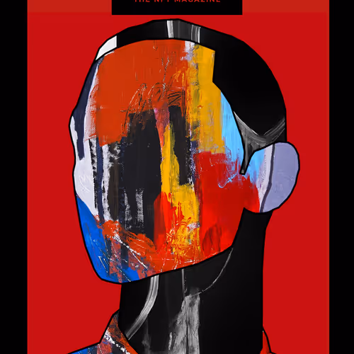 Thenftmag