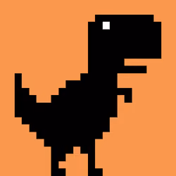 DinosaurT-rex #7