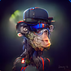 Boo l Derivatives by Domity G.