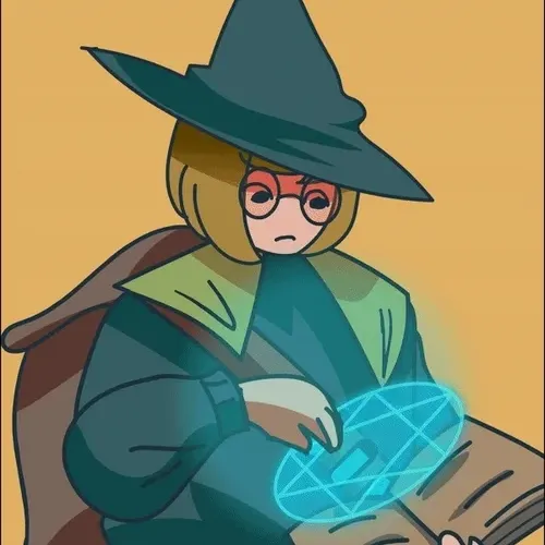Short GIF animation