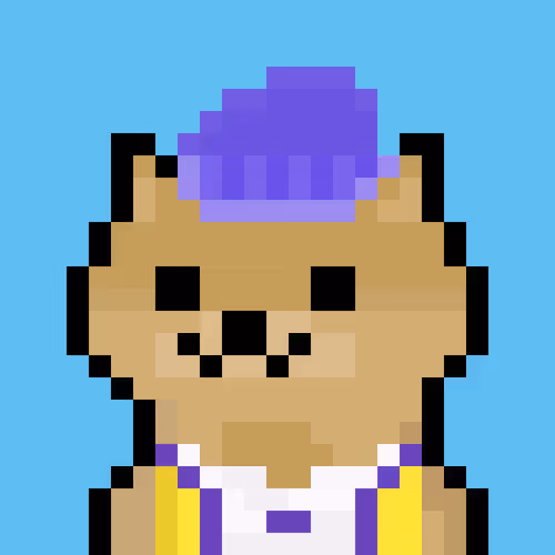 Pixeldoges