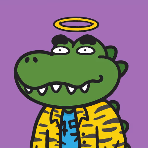 Gator World