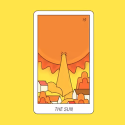 19 THE SUN