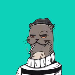 Otter #189