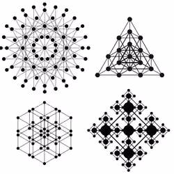 CROPCIRCLEmandala