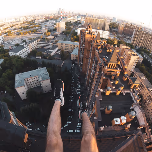 Roofing