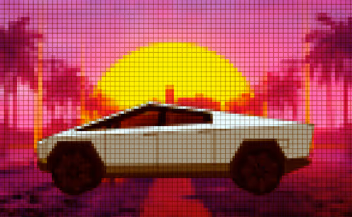 Item #112566547832575427554705502228702584078755421790764496571311680694146564096001 Media