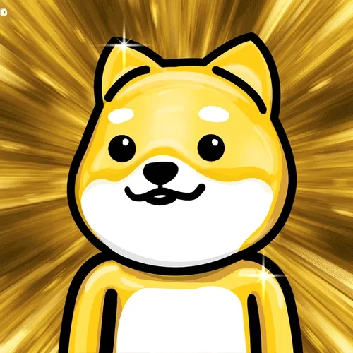bobo Shiba #LEGENDARY