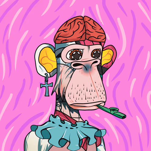 Item #106232924512017188079323455062457891111998860660276009694327255852721712922625 Media