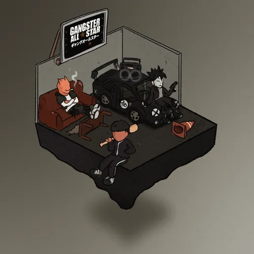 Item #15382273850553363265585283870260735170842124327658040024606398355054169948161 Media