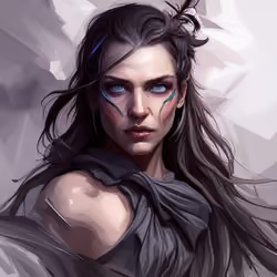 Angel of Death 