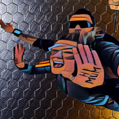 HoloSky