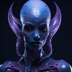 Alien #44