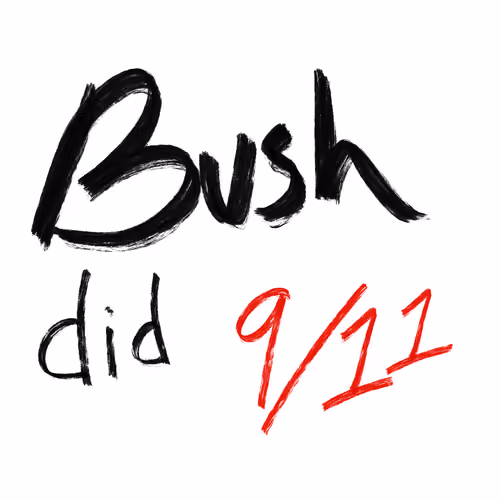 Bush's Secret