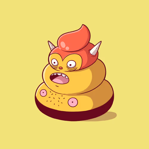 Crypto Poopy Collection