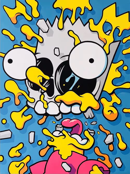 Item #54851911620818846617667700987124192271111525954991474016548437932634080804865 Media