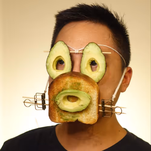Foodmasku Bread Proofs