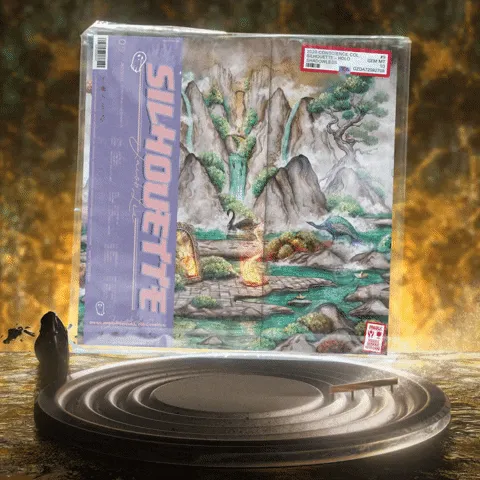 Item #72052076153570640231694400157122381272772122234978143030487824194460484370433 Media